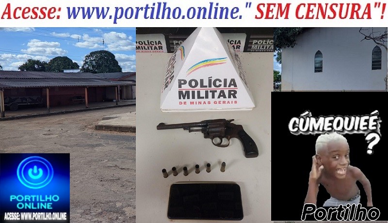 ATUALIZANDO… CHAPADÃO DE FERRO ESTÁ “CHAPADO”!!!!…PÁ… PÁ… PÁ… PA… 🚔🚨⚰🚑🚒⚰🕯😯😱 🔫 💥💥💥 Dono de bar atira no próprio filho e sai vazado!!!!