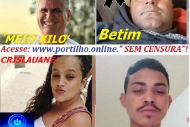 🚨🚔PÁ… PÁ… PÁ… PÁ…PÁ… ⚰️💣🕯️🚔PÁ… PÁ… PÁ… PÁ…PÁ… ⚰️💣🕯️💥💥💥💥💥💥👉🏻 OS CORPOS CRIVADOS DE BALAS!!!  A chacina de IPAMERI-GO todos os cinco foram fuzilados dentro de um banheiro!!!