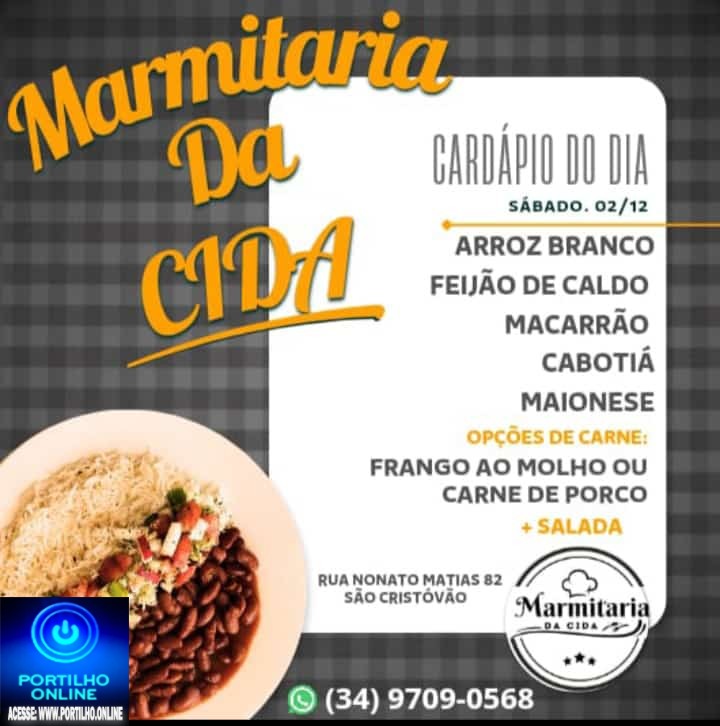 👉👍📢👏🔌👏👏MARMITARIA DA CIDA. COMIDA CASEIRA ESTILO DA ROÇA. UMA DELÍCIA 😋🍽🍴