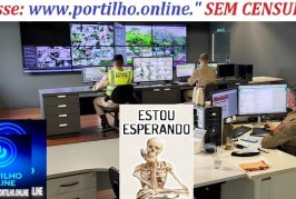 👉🕵🔎👀👁🤥🤔👎👎👎🎥📽📸🎞”MAIS UMA PROMESSA NÃO CUMPRIDA: OLHO VIVO NA CIDADE PERMANECE SEM FUNCIONAR EFETIVAMENTE