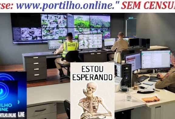 👉🕵🔎👀👁🤥🤔👎👎👎🎥📽📸🎞”MAIS UMA PROMESSA NÃO CUMPRIDA: OLHO VIVO NA CIDADE PERMANECE SEM FUNCIONAR EFETIVAMENTE