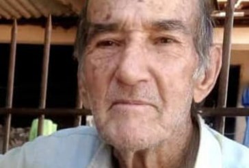 LUTO!!!🕯😪👉😱😭😪⚰🕯😪 NOTA DE FALECIMENTO … Faleceu ontem em Patrocínio, João Dias Dornelas com 90 anos … A FUNERÁRIA SÃO PEDRO E VELÓRIO PRÍNCIPE DA PAZ INFORMA