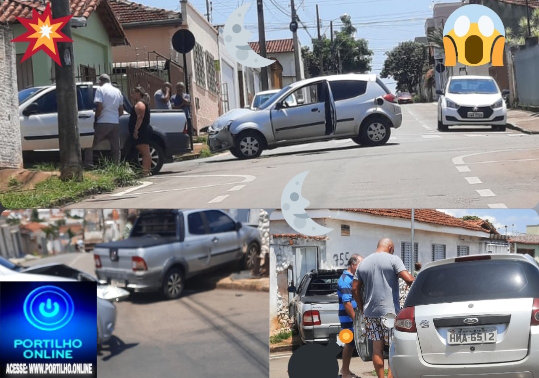 👉🚔👀💥📌🚨🚓🚐🚑🚒TROMBOSE!!! ” TOCADOR DE VEÍCULO PASSA DIRETO E BATE NA ESQUINA!!!