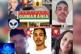 👉🔎🕵📢🚑ATUALIZANDO… 😱GUIMARÂNIA EXPORTANDO BANDIDOS!!!👀🚓🚨🚔PÁ… PÁ… PÁ… PÁ…PÁ… ⚰️💣🕯️🚔PÁ… PÁ… PÁ… PÁ…PÁ… ⚰️💣🕯️💥💥💥💥💥💥👉🏻 HOMICÍDIOS CONFIRMADOS!!!💥💥💥 ACONTECEU ZONA RURAL DE IPAMERI