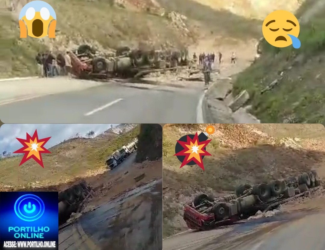 👉ASSISTA AOS VIDEOS… 📢🚨🚑🚒🚓🚔🚛🤔ACIDENTE FATAL NAS CURVAS DA CATIARA!!!