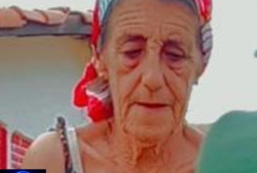 LUTO!!!🕯😪👉😱😭😪⚰🕯😪 NOTA DE FALECIMENTO …MARIA ELIAS DINIZ (Maria do Gata). 77 anos … A FUNERÁRIA FREDERICO OZANAN INFORMA