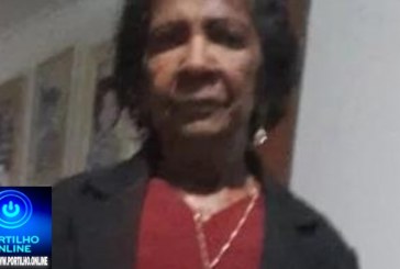 LUTO!!!🕯😪👉😱😭😪⚰🕯😪 NOTA DE FALECIMENTO … Faleceu em Patrocínio-MG a Sr.ª Antônia Lourença da Silva (Tonha) aos 69 anos… A FUNERÁRIA SÃO PEDRO E VELÓRIO PRÍNCIPE DA PAZ INFORMA