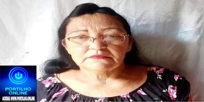 LUTO!!!🕯😪👉😱😭😪⚰🕯😪 NOTA DE FALECIMENTO …Faleceu em Uberlândia-MG a Srª Maria de Fatima Ferreira aos 66 anos… A FUNERÁRIA SÃO PEDRO E VELÓRIO PRÍNCIPE DA PAZ INFORMA