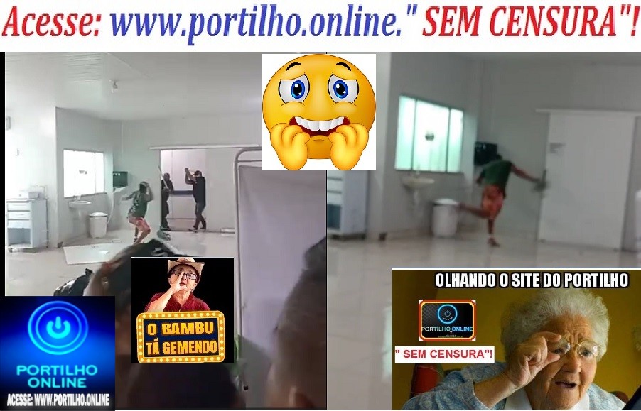 👉A pinhola cantou!!!  💥👁🤔🚑🚒🔍💥👹😈💥👿O CHICOTE ESTRALOU NO PRONTO-SOCORRO!! O pau quebrou no pronto socorro essa noite 😲 😲