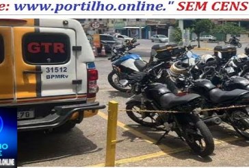 👉📢👍👏🙌🏆🛵🚲🏍🏍🏍Rolezinho’ em MG: PM prende mais de 100 pessoas e apreende quase 1,5 mil motos