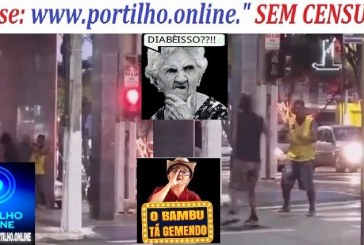 👉UFC!!!! 🕵🔎📢🚨⚖🚔🚀😱🥊🥊🥊🥊FOI EM FRENTE O BANCO DO BRASIL!!! Até o cachorro estava ajudando o chicote estralar!!!! a pinhola estava estrando!!!