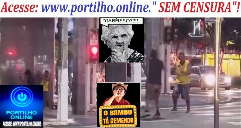 👉UFC!!!! 🕵🔎📢🚨⚖🚔🚀😱🥊🥊🥊🥊FOI EM FRENTE O BANCO DO BRASIL!!! Até o cachorro estava ajudando o chicote estralar!!!! a pinhola estava estrando!!!