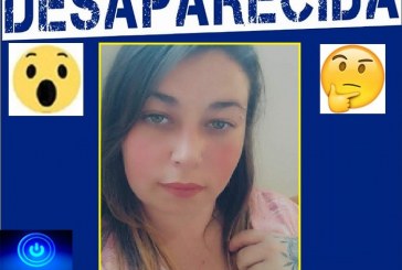 👉📢🚔🚨🔎🕵😪🚨🚒🚑TATUADA COM PIERCING ESTÁ DESAPARECIDA!!! Luciana Fonseca tem 22 anos.