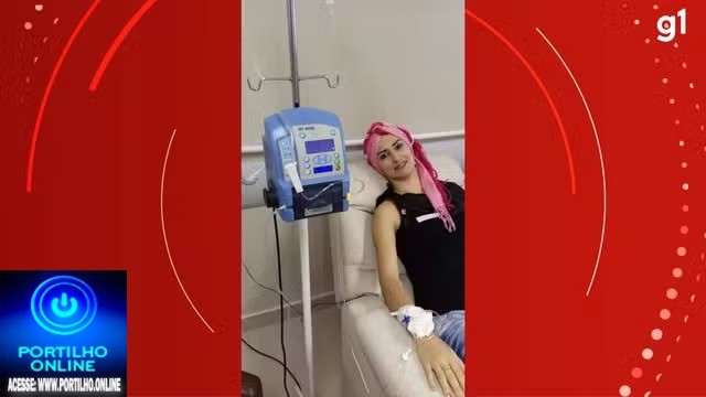 👉🤔😱🙄⚖💊💉🌡🔬’Alívio’, sentiu mulher ao descobrir que não tinha câncer após diagnóstico errado de laboratório no RS