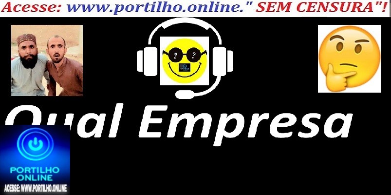 👉VOCE CONHECE ESSA EMRPESA??? 🔍🕵️‍♀️⚖👀🚨😱💶💰⁉🤔😔QUESTIONAMENTOS SOBRE ESSSA EMPRESA!!!