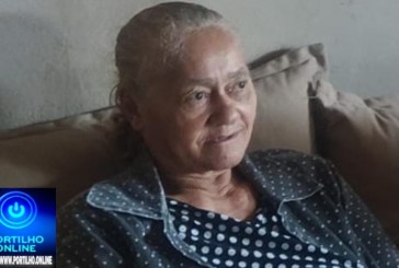 👉 LUTO!!! ⚰🕯😔😪⚰🕯😪👉😱😭 😪⚰🕯😪 NOTA DE FALECIMENTO …Gilda Maria Alves Ribeiro 73 anos… FUNERÁRIA FREDERICO OZANAM INFORMA…