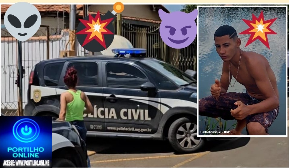 👉🕵️‍♀️🔎🚓📢👹💥🚔🚨😱🚒🚑👿🕯⚰Homicídio!!! POLÍCIA CIVIL DE PERDIZES TRABALHANDO PARA ELUCIDAR O CORPO BOIANDO COM PERFURAÇÕES ENORME NAS COSTAS