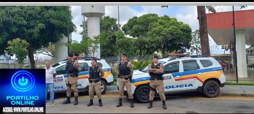 👉 ATUALIZANDO AS OCORRÊNCIAS POLÍCIAIS…👿🕵️‍♀️⚖🕵️‍♀️📢🚓💥👍👊👏👏*PATROCÍNIO – Operação Choque de Ordem em conjunto com o Poder Público Municipal no entorno do Terminal