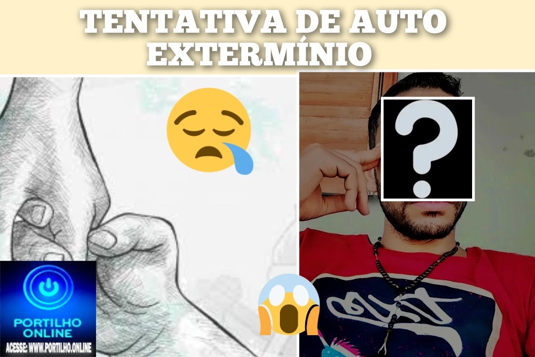 👉📢😱🚑🚒🚓💥⚰🕯🙄🤔🚨TENTATIVA DE AUTO EXTERMÍNIO!!! Jovem tenta pular do viaduto!