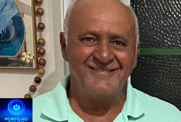 LUTO!!!🕯😪👉😱😭😪⚰🕯😪 NOTA DE FALECIMENTO … Faleceu ontem em Barretos SP. O Sr: Odilon Marcelino dos Santos (Odilon da Maria) com 64 anos…. A FUNERÁRIA SÃO PEDRO E VELÓRIO PRÍNCIPE DA PAZ INFORMA