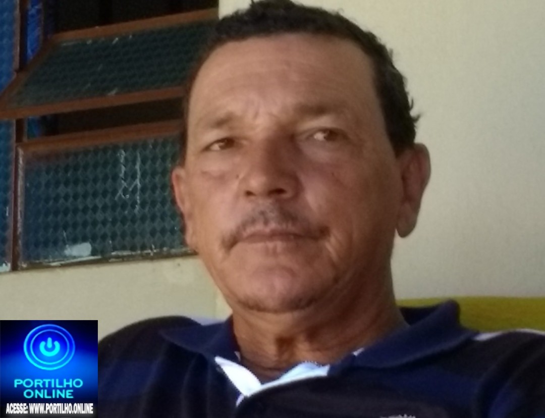 😪👉😱😭😪⚰🕯😪 NOTA DE FALECIMENTO … Faleceu hoje em Patrocinio o Sr: Marcelo Rodrigues Alves aos 55 anos… A FUNERÁRIA SÃO PEDRO E VELÓRIO PRÍNCIPE DA PAZ INFORMA