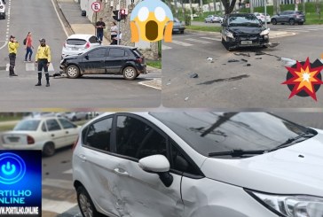 👉🚨🚓🔥👽🚑🚒🚔📢🕟 PIMBA!!! BATIDA PRETO & BRANCO!!! TROMBADA!!! NA ESQUINA DA PREFEITURA DE PATROCÍNIO MG