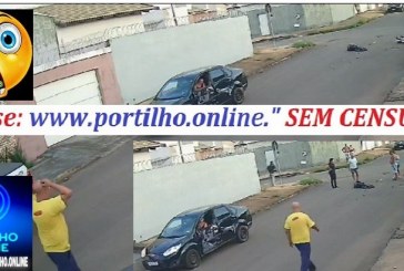 👉ASSISTA AO VÍDEO…🚑🚓🚒🚨⚰🕯🚔👁ACIDENTE GRAVÍSSIMO!!!Portilho meu sobrinho sofreu um acidente hj atrase no bairro nações