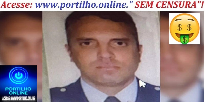 👉📢❓⁉🚨🚔🚓👿Sargento da PM é alvo de operação contra grilagem de terras no DF