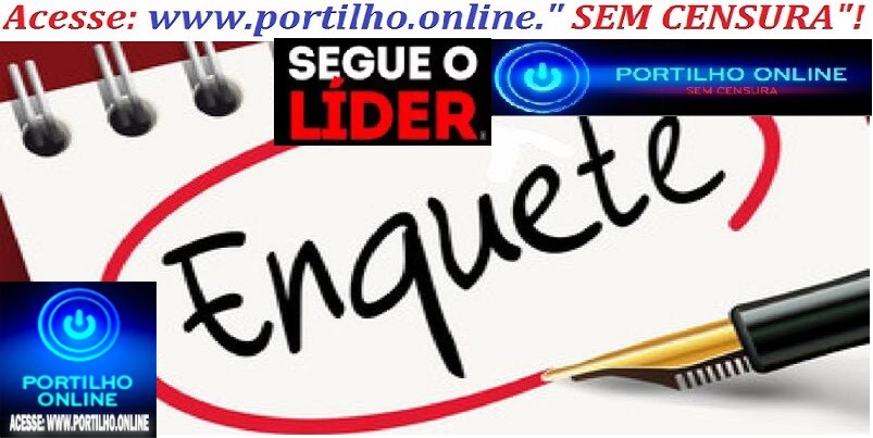 👉👀📣📢👉😳👁🌟⭐😳🤳🤠🧐RESULTADOS PARCIAIS DA ENQUETE!