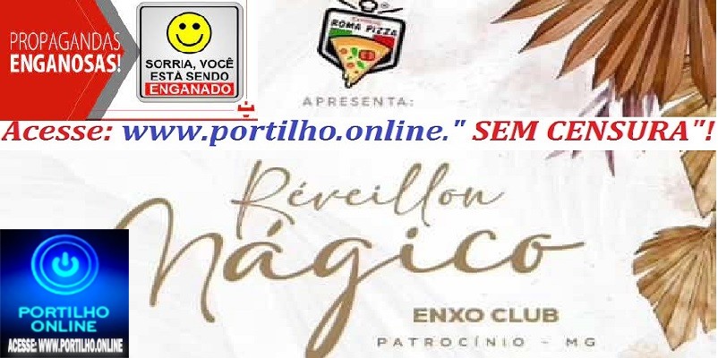 👉📢⁉🤔💥😡😠👀🎄🎉🎊2⃣0⃣2⃣4⃣🍕🌭🍕🌭RÉVEILLON DO ENXÓ CLUBE.  A “PROPAGANDA FOI ANUCIADO ASSIM”!!! Bom dia Portilho vc poderia fazer uma matéria do desastroso réveillon mágico do encho club