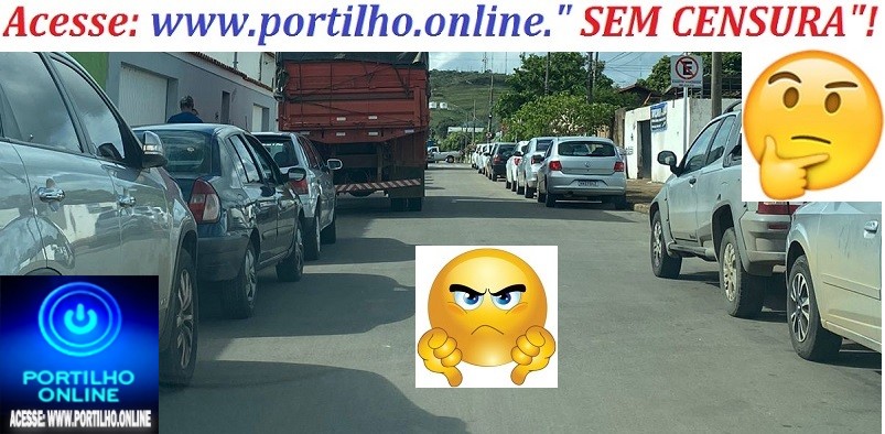 👉😱🤔🚧🚔🛑🚦🚏Reclamações de Moradores: Igreja Proíbe Estacionamento Durante os Cultos!