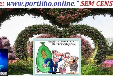 👉📢🕵️‍♀️🔍🤔✍👁🎄🎉🎀 “O RECADO VIRÁ NAS URNAS🌸”!!! Chega de administrador “tetéia”!