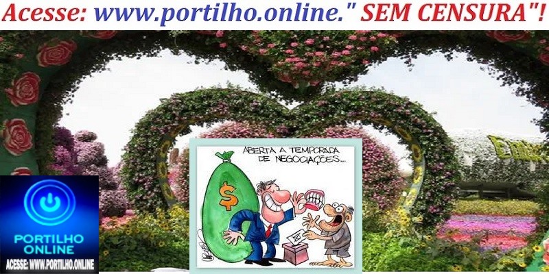 👉📢🕵️‍♀️🔍🤔✍👁🎄🎉🎀 “O RECADO VIRÁ NAS URNAS🌸”!!! Chega de administrador “tetéia”!