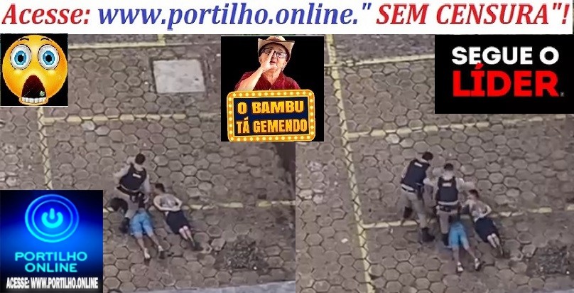 PÁ💥💥💥 PÁ💥💥💥PÁ💥💥💥🔫PÁ💥💥💥🔫👀VIDEO MOSTRA A PRISÃO  DE DOIS ASASSINOS ATRÁS DO BANCO DO BRSIL( ESTACIONAMENTO)!!!