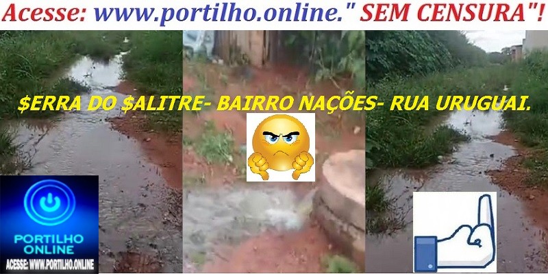 👉VIDEO…💩👿👹😡😱📢💸🤔👎👎👎$ERRA DO $ALITRE!!!“Portilho, Teve Aki ontem dizendo, estava cassando sarna pra si coçar falando isso”