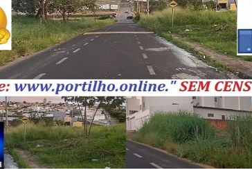  👉🗣🗣🚧👎😡📢👿👽🤢🤮👺😱💥CIDADE ABANDONADA!!!! Rua Professor Olímpio, descida para o bairro morada nova.