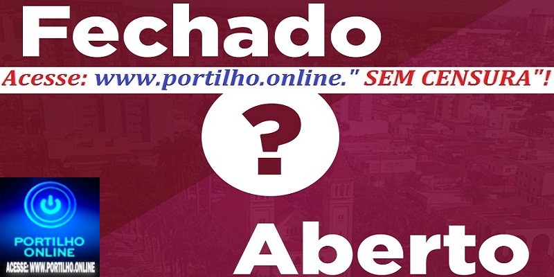 👉🔛✍🤝⚔👀🔎🕵🙄🛠🧐🤔FECHADO ? ABERTO NO FERIADO!!! NOTÍCIASSSS DA PREFEITURA! Funcionamento da Prefeitura e suas Autarquias durante o Feriado de Carnaval