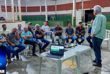 👉📢👏✍🤝🐄🚜*COOPA INICIA PRÉ-ASSEMBLEIAS RUMO A ASSEMBLEIA GERAL ORDINÁRIA 2024*