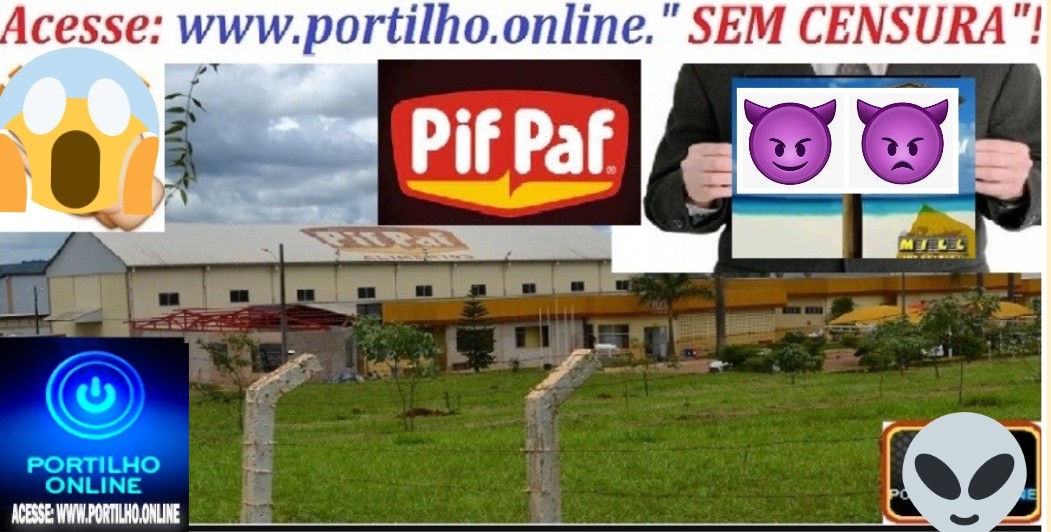 🏳📢🤬😠🕵🔎👀😡🙄🤠🛠⚒⚔🔪PIF PAF!!! QUEM SÃO OS FILHOS DO CAPETA👺👹👿😈???