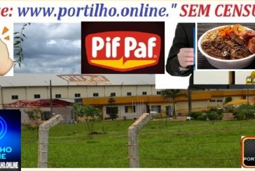 👉👍👏✍🍽🍴👀💞📢PIF PAF!!! Portilho Eu quero quero falar sobre alimentação da empresa