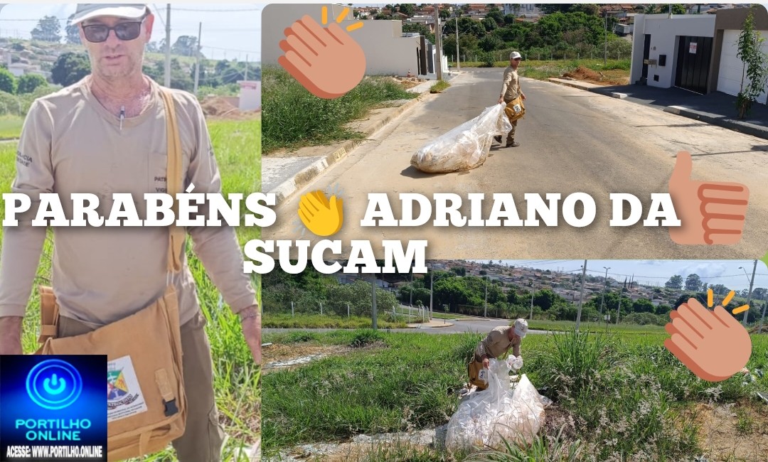 🦟🚑🚐🩺🩻🩸💉🧬🤢🦟🤢😤😡 FUNCIONÁRIO EXEMPLAR DA SUCAM!!! 🤙👏👏👏”ADRIANO “🦟🦟