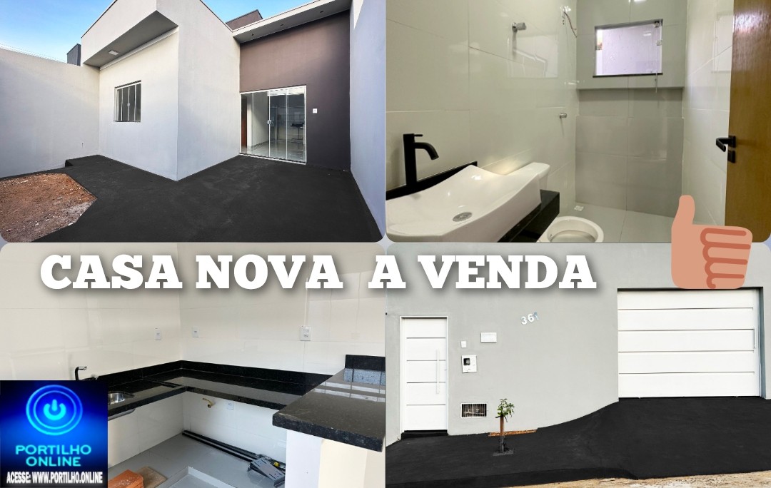 VENDE -SE CASA ZERADA, PREÇO C AMARADA!🔥De $259,900 ❌🔥Por $ 229,900 ✅