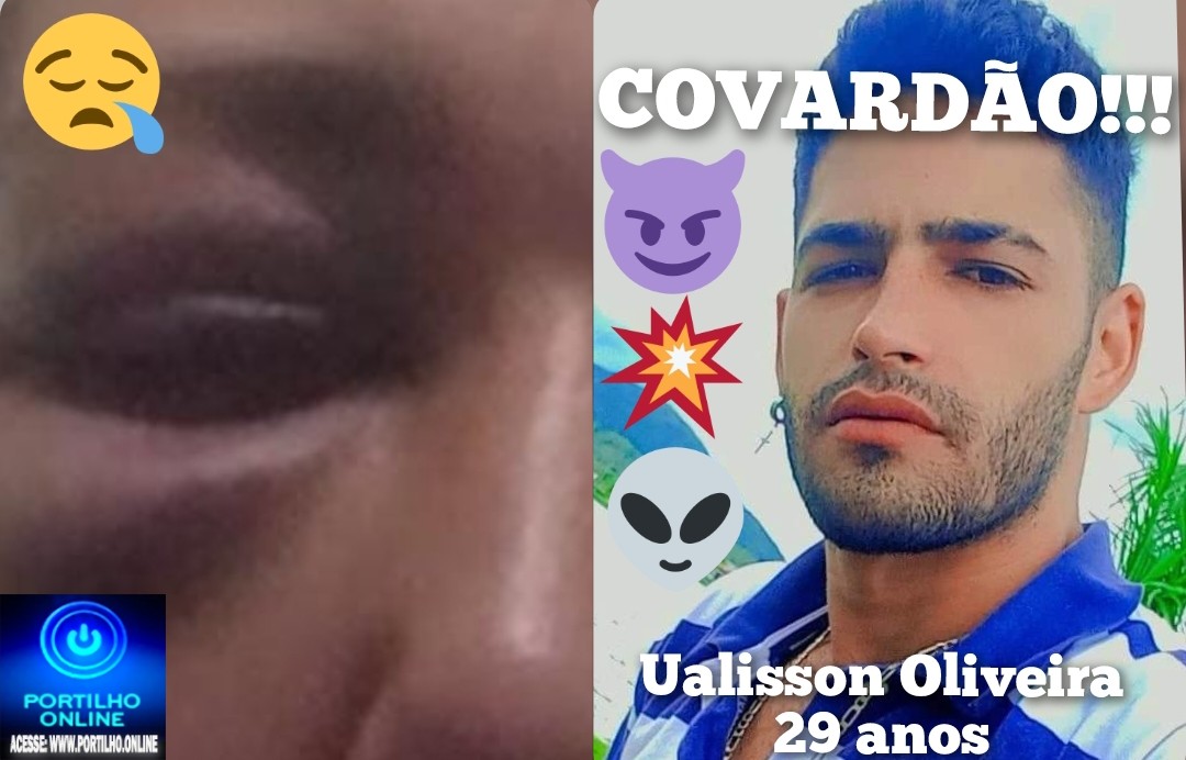 📢😱👿💥🚔😡👹🚓🤔MULHER É AGREDIDA BRUTALMENTE!!! ELE AGREDIU A COMPANHEIRA!!! Ualisson Oliveira 29 anos