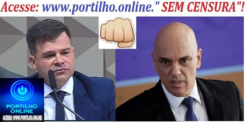 👉📢👊👊👊🚓🚔🚨🤝⚖Gilmar nega novo pedido de liberdade de Silvinei contra decisão de Moraes