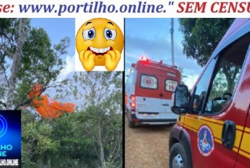 👉📢👀🧐🚓🚨⚰🕯😥🚒🚑Morreu voaaaannndo!!! Homem tem mal súbito e morre durante voo de paraglider em Sete Lagoas (MG)