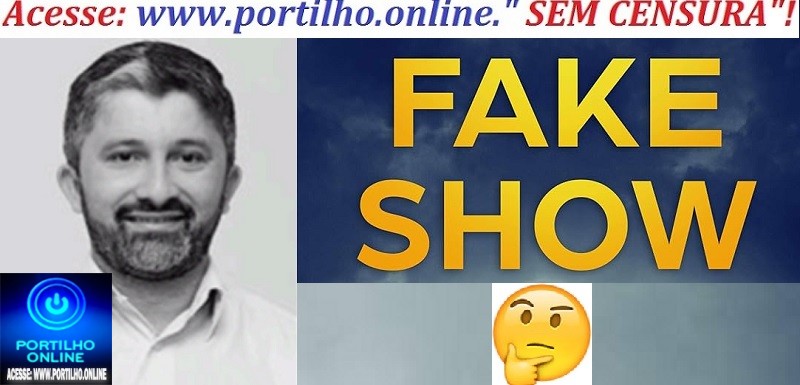 👉✍🤔📢👀🎼🎧🎹PREFEITO DE IRAÍ DE MINAS CLEITIN ANUNCIA SHOW ” FAKER “!!!