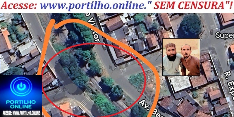 👉⁉🤔⚖🚒🚨👿😡👹🚔📢🧐👀👽☠💀🔥Portilho, solicitamos encarecidamente sua ajuda para elaborar uma matéria sobre a situação da Cracolândia