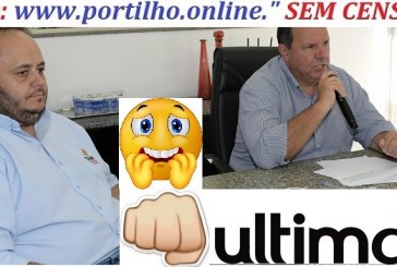 👉🤔📢❓🔌💥🚀👊”Ultimato! Prefeito convoca reunião com todos os secretários nesta terça-feira, dia 27/02/24, e exige unidade na candidatura do ‘seu candidato’!”