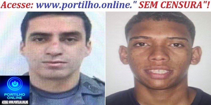 👉👿🚨⚖📢🚓🚔⚰🔫🕯Foi preso em Uberlândia. Polícia prende ‘Chip’, suspeito de matar PM da Rota no litoral de SP com tiro no rosto