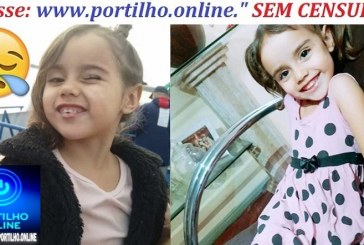👉ELA FOI MORTA!!! 😪😢😔⚰🕯😭😦😯As histórias que envolvem a morte de Isabela Dourado, 4 anos… Padrasto suspeito: professora tentou reanimar criança por 8 minutos